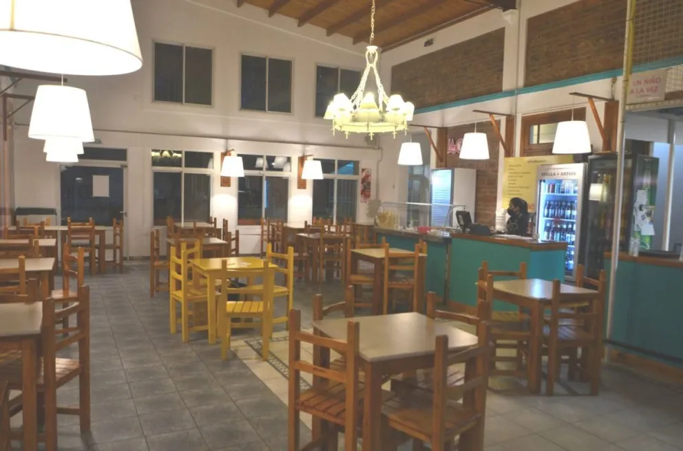 Analizarán cómo será el trabajo de bares y restaurantes en Navidad y Año Nuevo