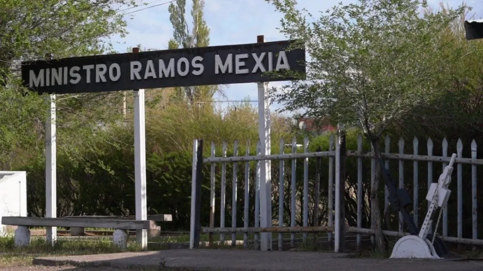 Ramos Mexia, eclipse y obras para reactivar la economía