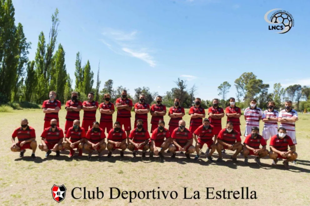 Comienza la Liga Nacional Senior