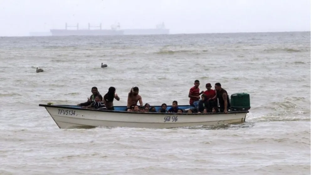 Venezuela: al menos 14 personas son halladas muertas en el mar y costas del este