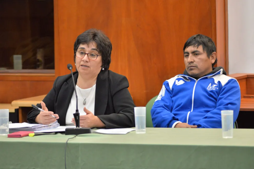 El STJ rechazó recurso de queja de la defensa de Marcos Thola