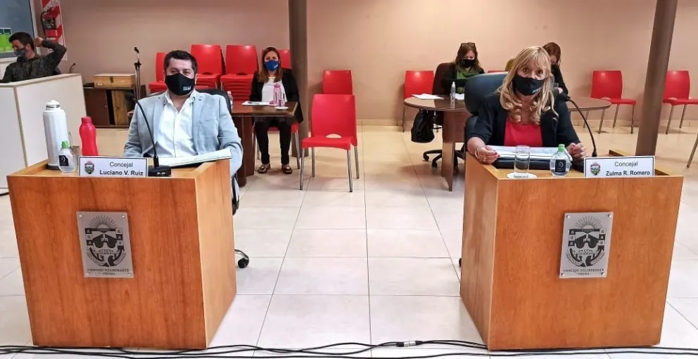 Frente de Todos rechazó el aumento tarifario para 2021
