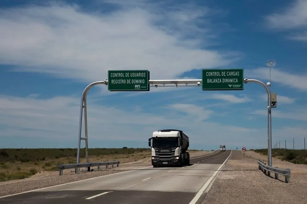 El peaje en la Ruta 2 ya había encontrado oposición