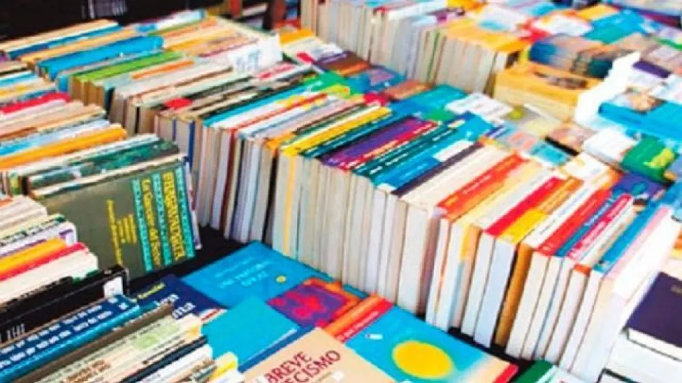 El Plan Nacional de Lecturas distribuirá más de 1,5 millones de libros en escuelas en 2021