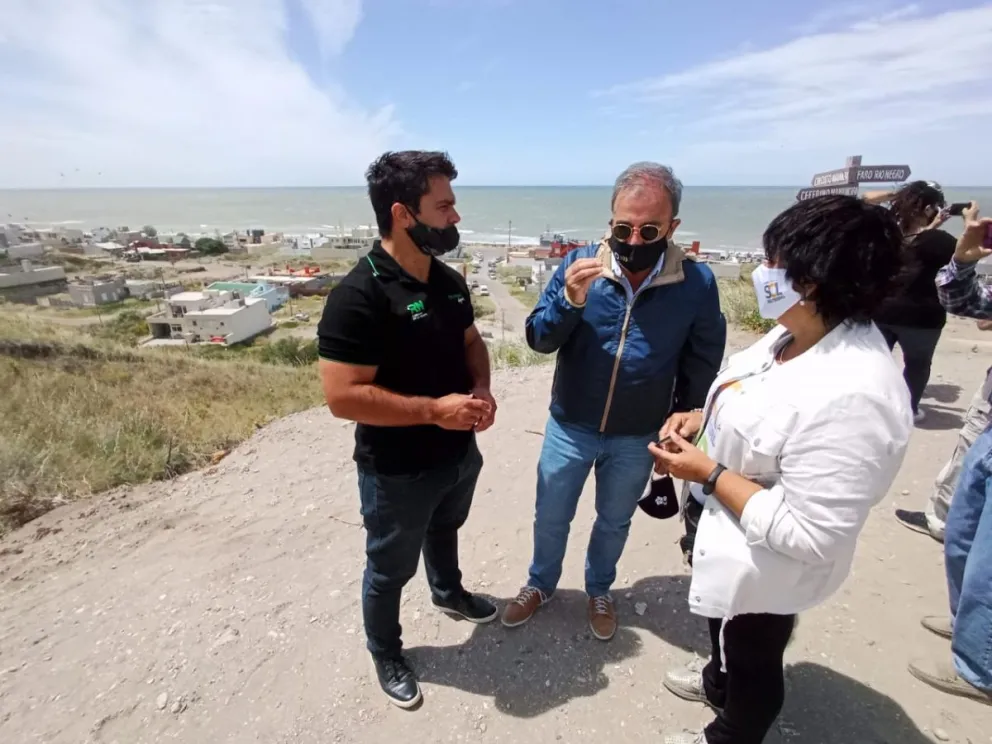 Pesatti sobre el eclipse: "Estuvimos en los ojos del mundo"