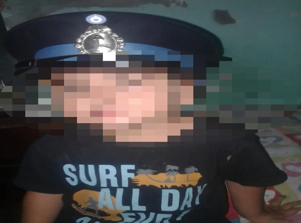 Murió un nene de 4 años tras comer un pancho en mal estado