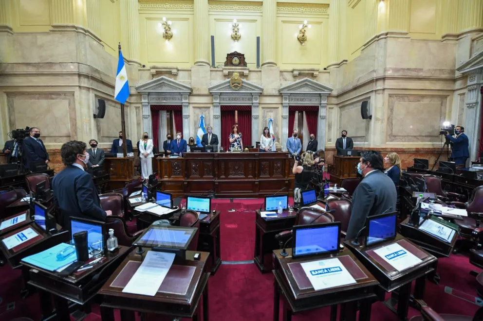 Aborto legal: los indefinidos terminarán de inclinar la balanza en el Senado