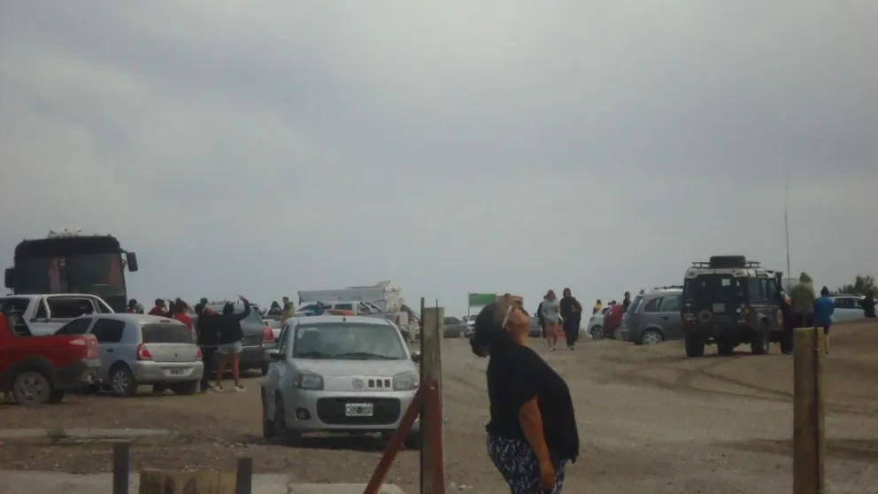 Bahía Creek: Un escenario que respondió al más pesimista
