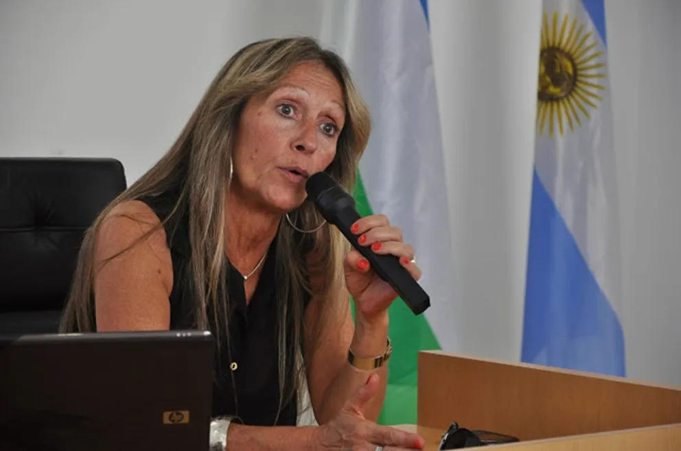 Sitrajur pidió juicio político contra Liliana Piccinini