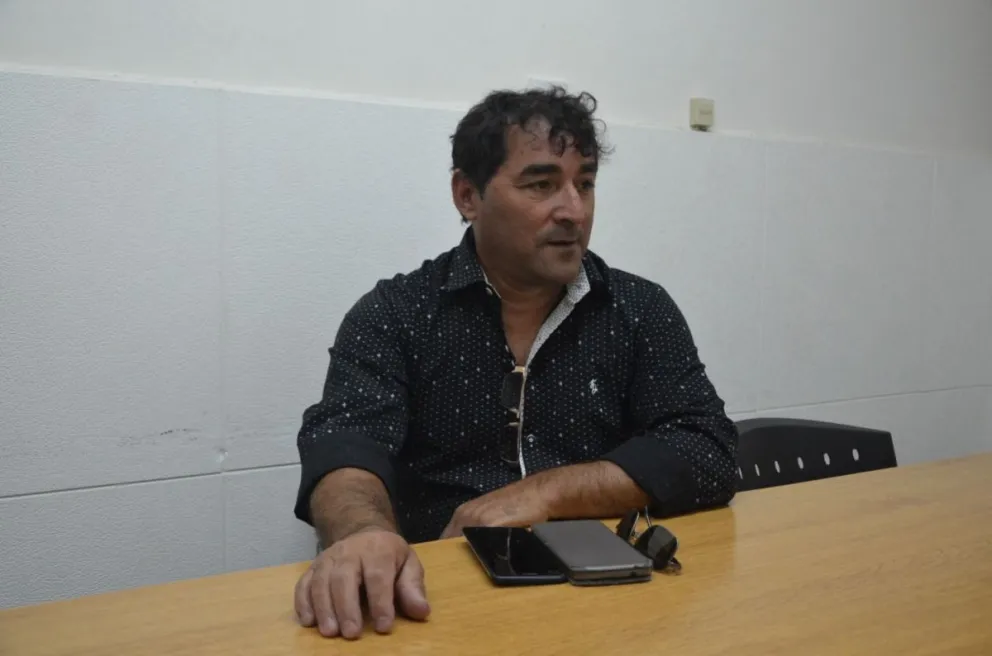 “Hay concejales que evidentemente no tienen mucho trabajo”