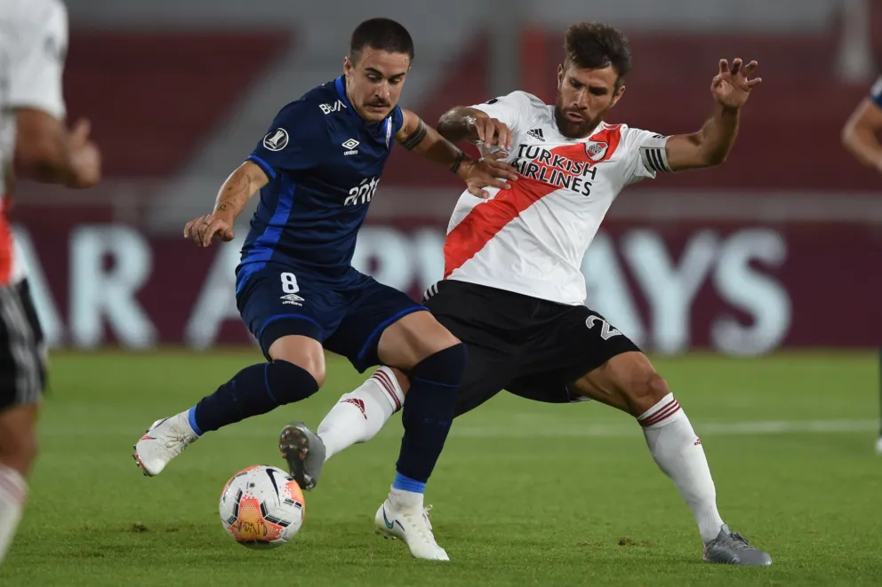 La agenda deportiva del jueves: hora y TV