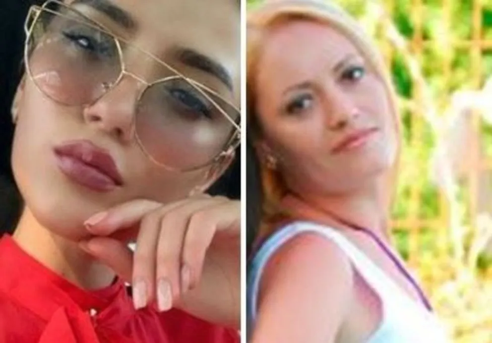Horror: influencer rusa mató a su madre, le sacó los órganos y se fue a pasear