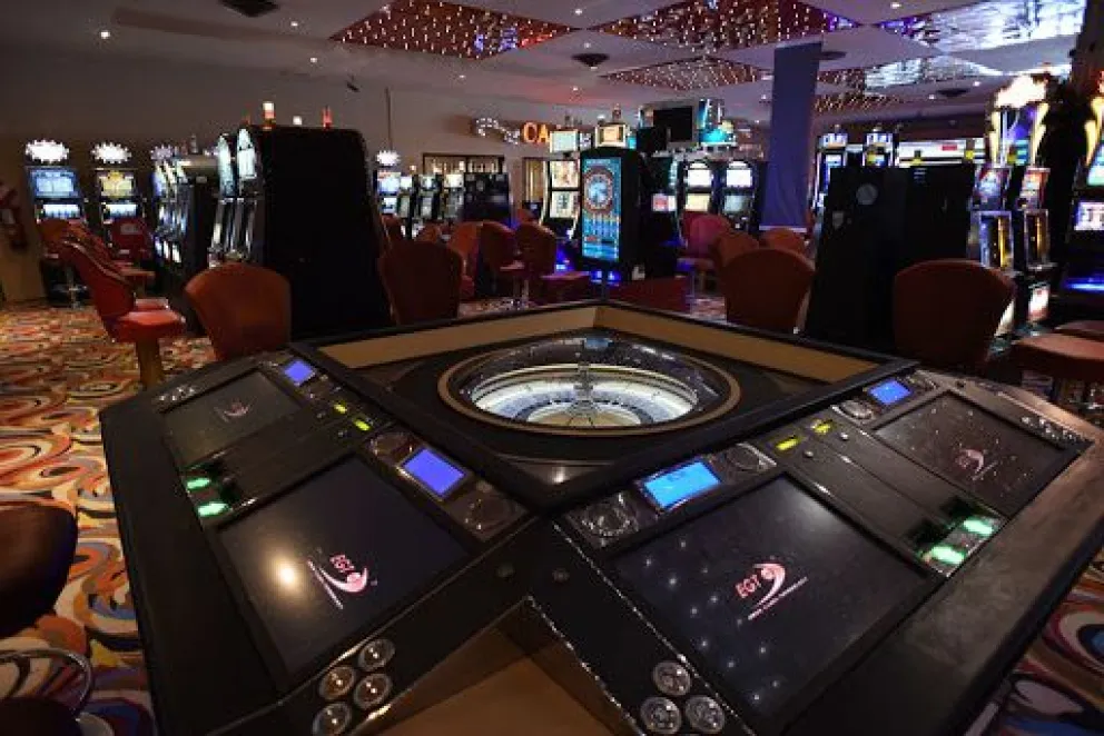 ¿Cuáles son los casinos rionegrinos que volvieron a la actividad?