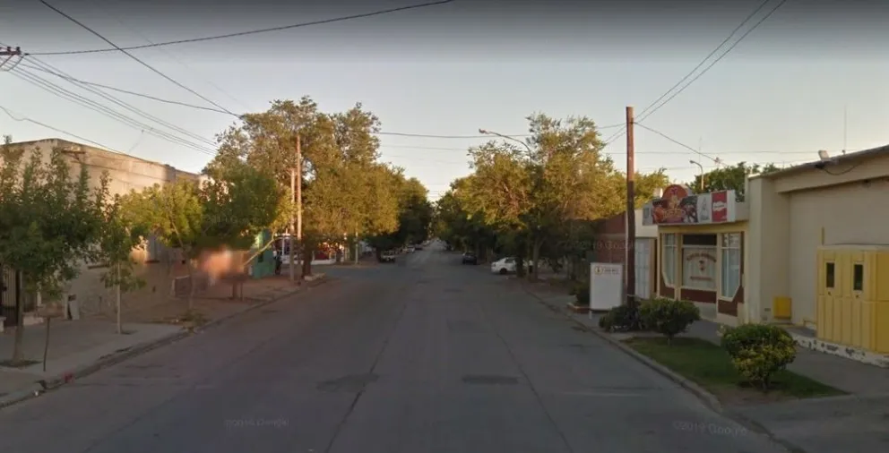 Denunció el robo de su vehículo y luego recordó que lo había dejado en otro lugar