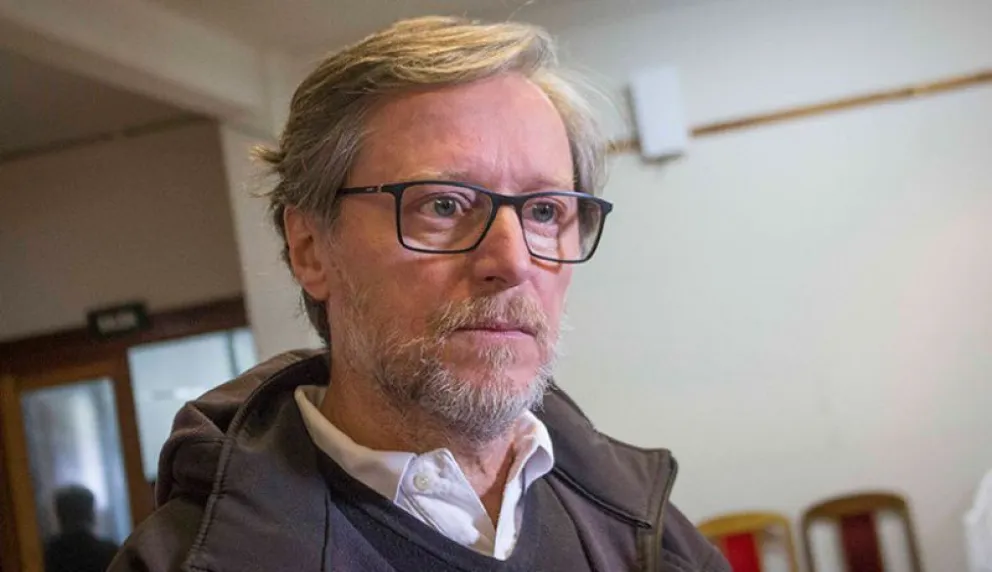 Veterano comparó la acción de Montecino Odarda con subirse al caballo de San Martín