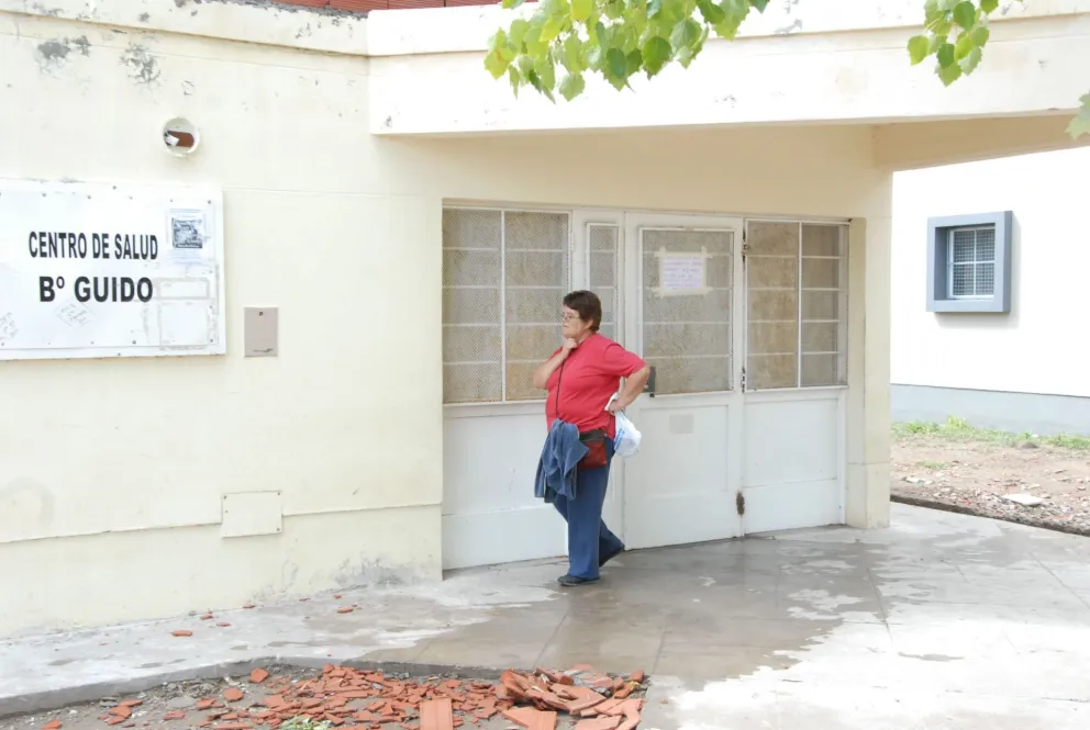 Centros de Salud tienen inconvenientes para la realización de estudios médicos