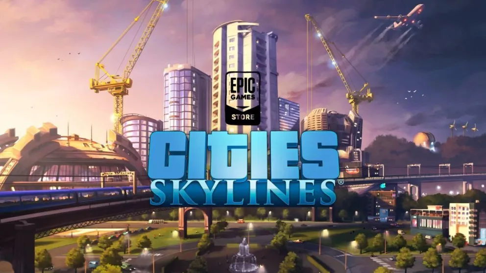 Epic Games regala un juego por día por las próximas dos semanas
