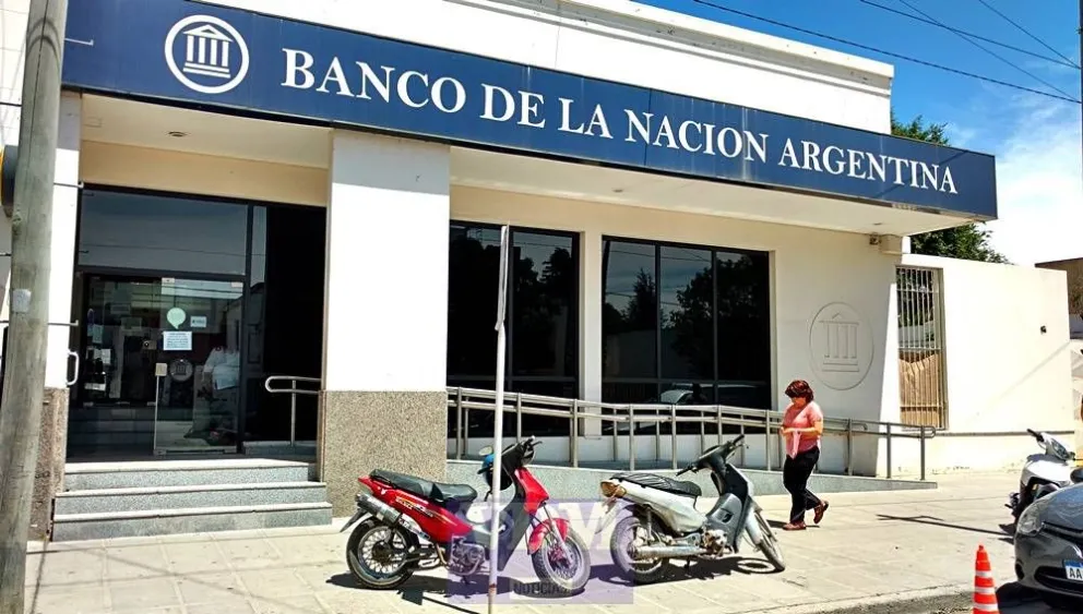 Los bancos no atenderán los días 24 y 31