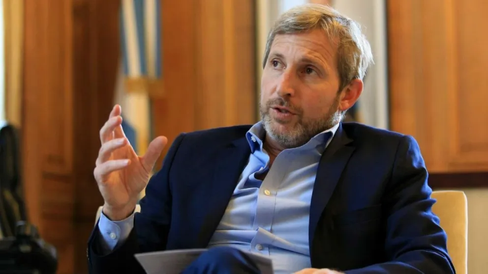 Frigerio quiere ser gobernador de Entre Ríos