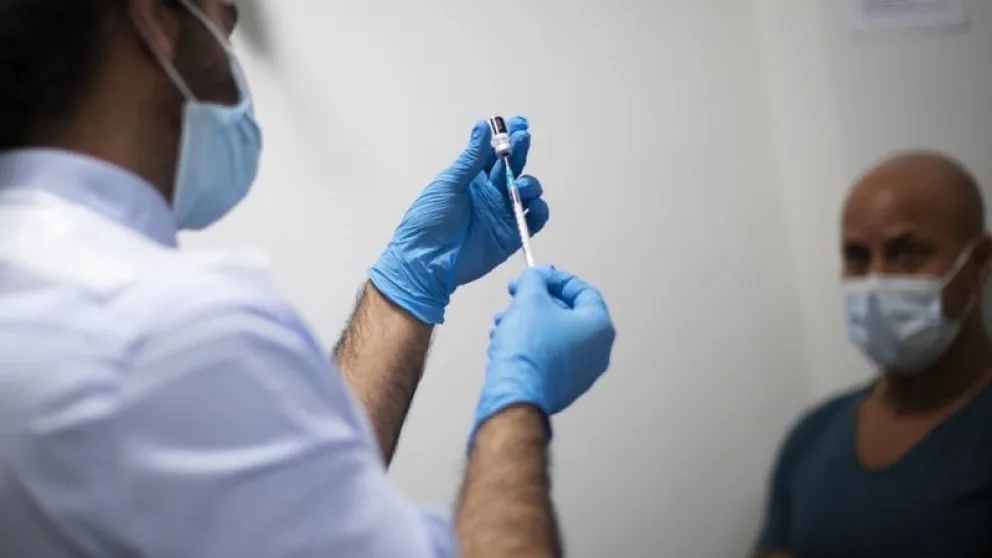 Mutación del coronavirus: qué tan preocupante es la aparición de una nueva cepa