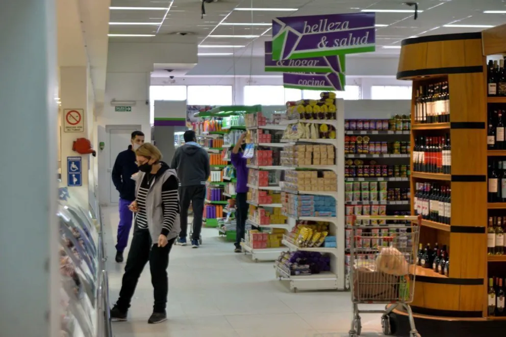 Los supermercados continuarán cerrados los domingos en Patagones