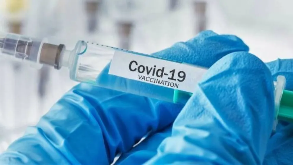 Dudas y certezas en la implementación de la vacuna contra el COVID en Río Negro