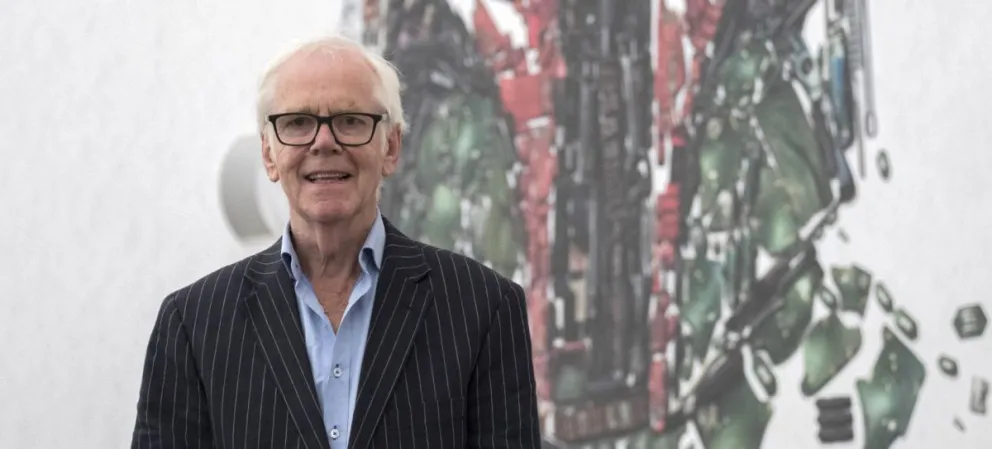 Murió Jeremy Bulloch, el actor detrás del casco de Boba Fett en Star Wars