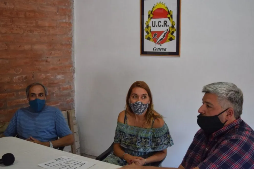 Impulsan juicio político contra el Ministro de Salud de Nación