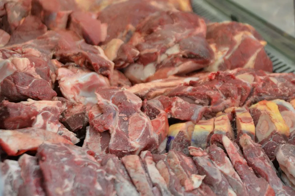 La carne a precio más económico no llegará masivamente a la Comarca
