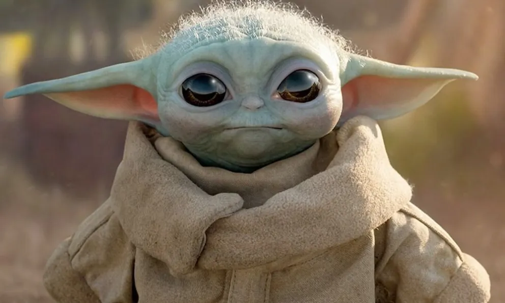 ¿Querés tener a Baby Yoda gratis en tu casa?: enterate cómo activarlo