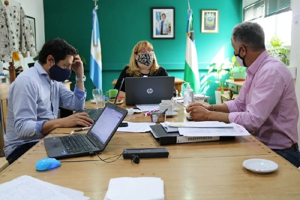 El lunes continuará la reunión paritaria entre Educación y UnTER