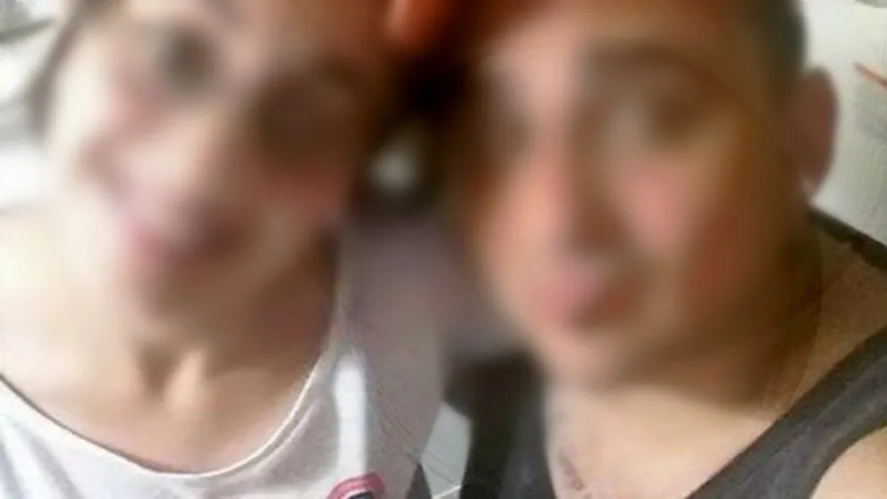 Recibieron con golpes a la acusada del asesinato de Florencia Romero