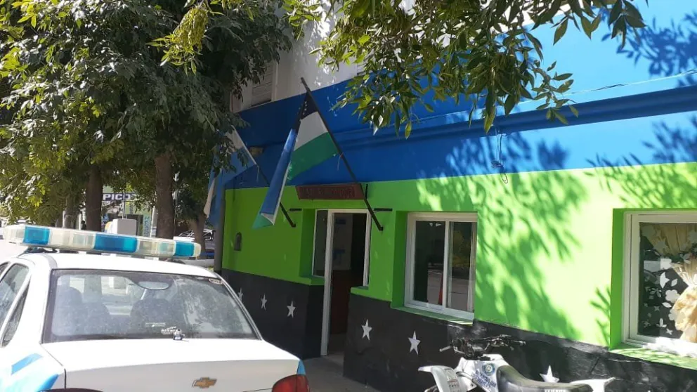 Piden 10 años de cárcel para el ex comisario Luna de El Cóndor