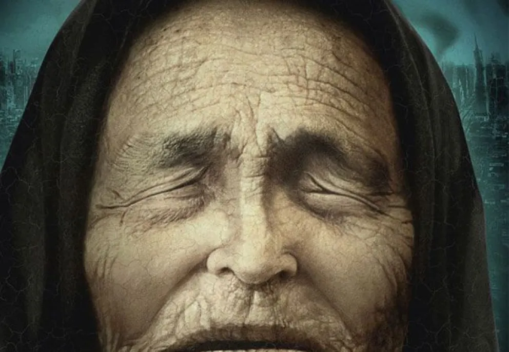 Las predicciones de Baba Vanga para 2021