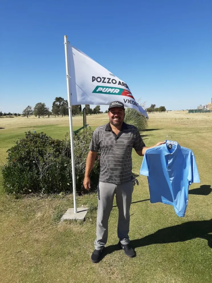 Zalesky dominó el Clausura 2020