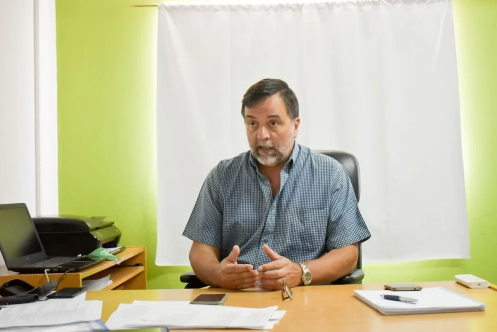 La pandemia marcó la agenda de trabajo en un año difícil para muchas familias