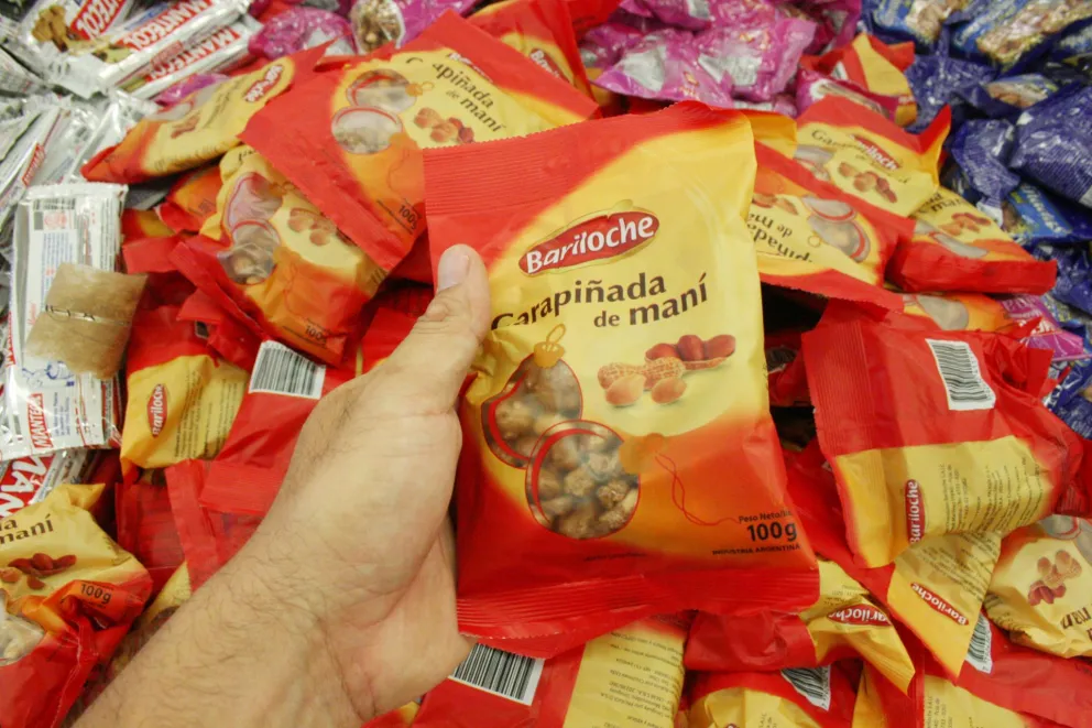Conocé los precios de la canasta navideña básica en Viedma
