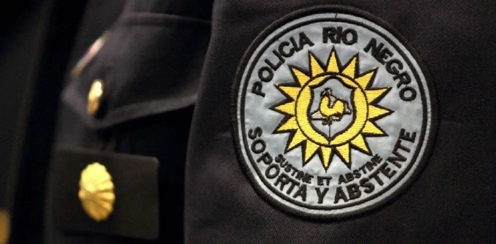 Iniciaron una investigación por un caso de abuso sexual que involucraría a policías