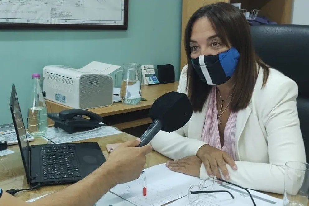 Iberó: "Ya que tenemos la oportunidad de juntarnos, hagámoslo responsablemente"