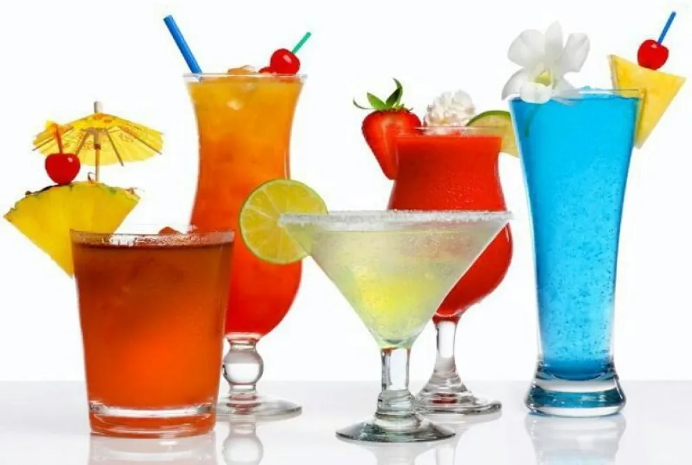 Cócteles sin alcohol: prepará "mocktails" deliciosos para todas las edades