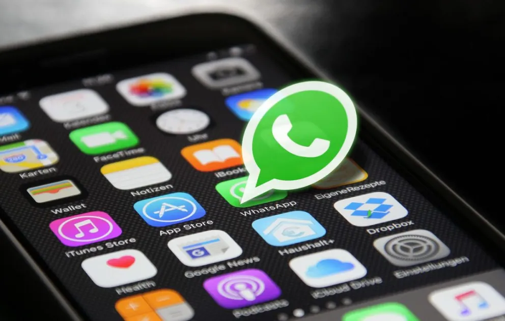 Si tenés uno de estos iPhone, no podrás usar WhatsApp en 2021