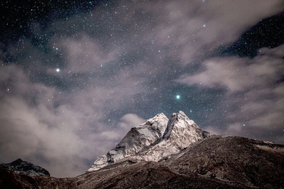 Estrella de Belén: tips para fotografiar este fenómeno