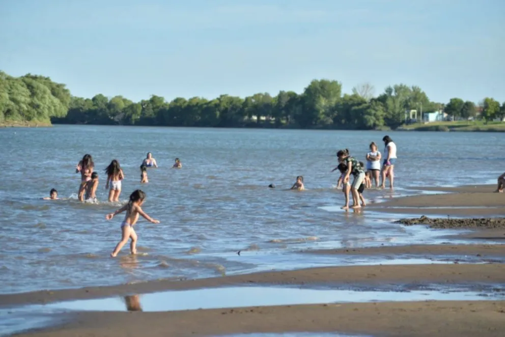 Hoy empezó un verano distinto