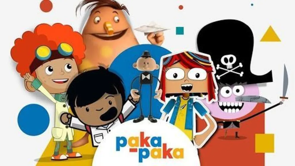 La TV Pública renueva su grilla con series de Pakapaka y Encuentro