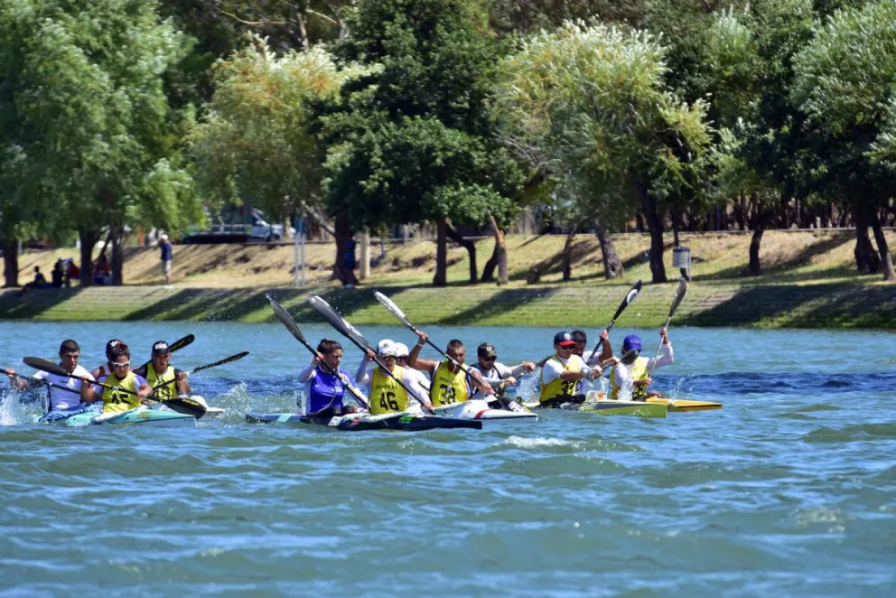 Regata 2021: "vamos a superar las expectativas"