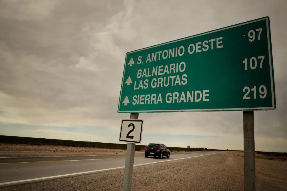 La Legislatura aprobará hoy el cobro de telepeaje en la Ruta a SAO