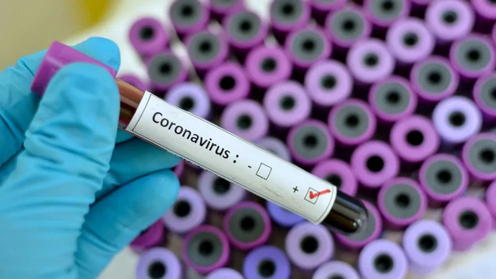 Coronavirus: Pocos cambios en Viedma y murieron tres sanantonienses