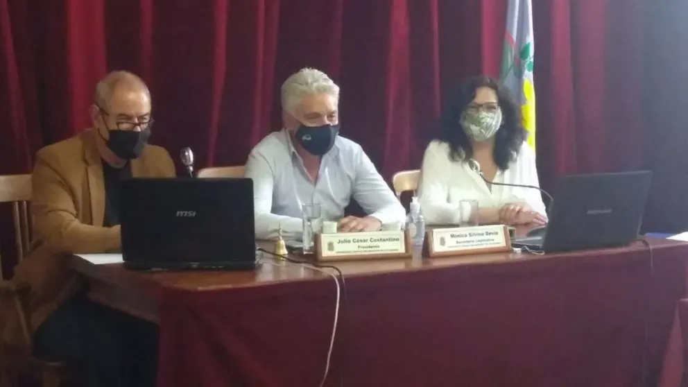 Aprobaron los aumentos en Tasas municipales, pero no como lo pedía el Ejecutivo