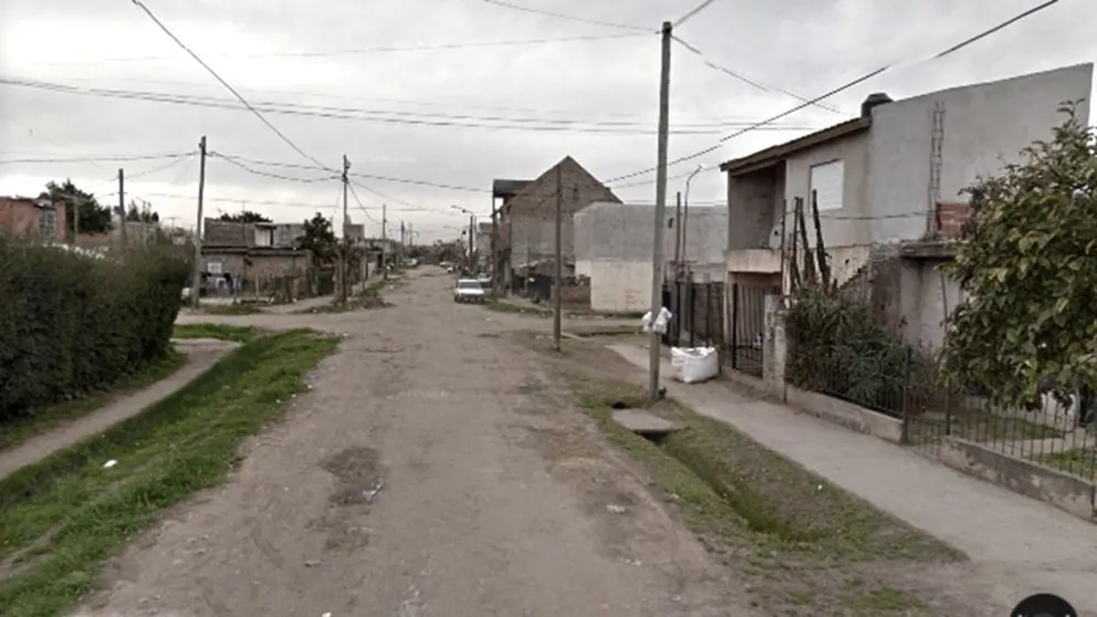 Mató a su mujer, se ahorcó y el hijo de 4 años quedó encerrado dos días