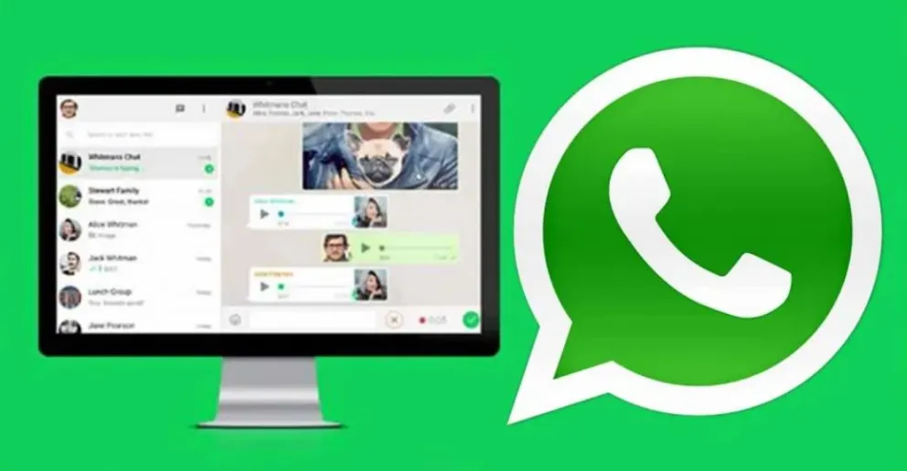 WhatsApp incluirá llamadas de voz y video en la versión para PC